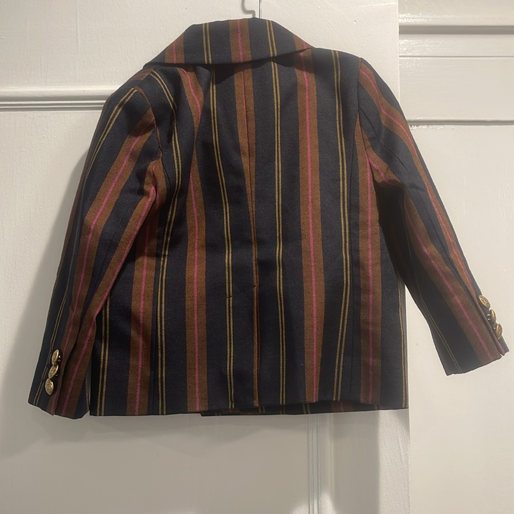 Banana Republic BABY sz 2 jacket brand new with tags - Picture 4 of 4